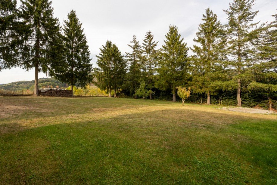 Grundstu Einfamilienhaus Oberstadtfeld